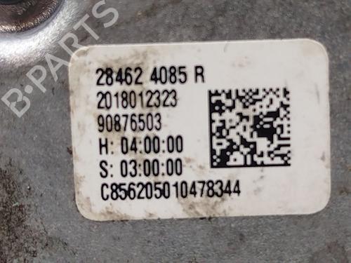 Module électronique RENAULT MEGANE IV Hatchback (B9A/M/N_) 1.2 TCe 130 (B9MR) | BP30494124M83