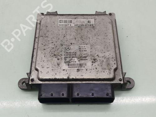 Engine control unit (ECU) MERCEDES-BENZ SPRINTER 3,5-t Bus (B906) 315 CDI (906.731, 906.733, 906.735) | BP30059420M57