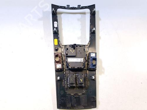 Switch PEUGEOT 508 SW I (8E_) 2.0 HDi | BP27524793I30 