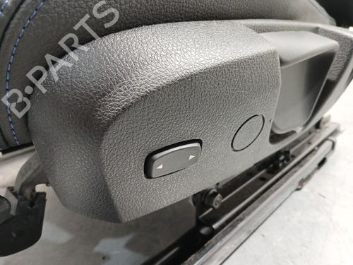 Left front seat BMW 1 (F21) 116 d | BP35953505C15 - Image 4