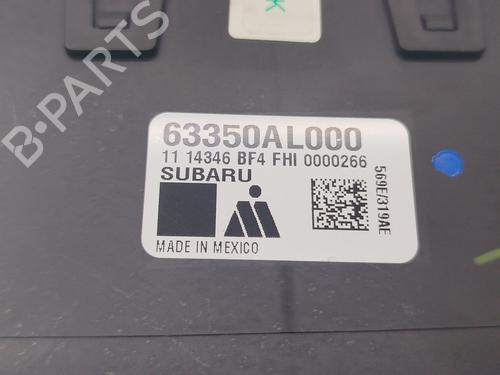 Electronic module SUBARU OUTBACK (BS) 2.0 D AWD (BSD) | BP23427946M83 