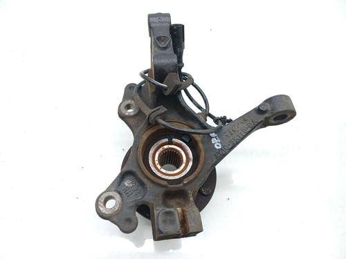 Right front steering knuckle FORD B-MAX (JK) 1.0 EcoBoost | BP16770679M26 