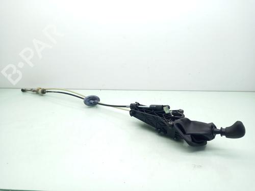 Gearstang MERCEDES-BENZ SPRINTER 3-t Van (B906) [2006-2018]  18112695