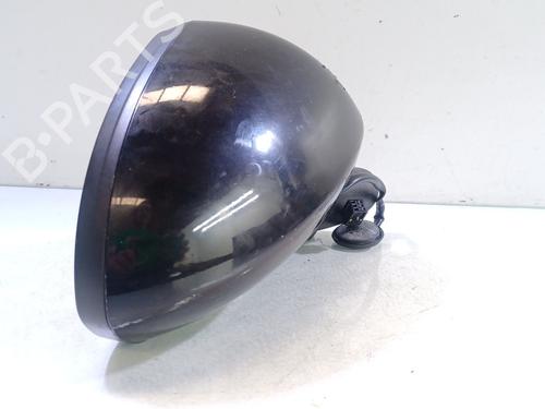 Right mirror OPEL CORSA D (S07) 1.4 (L08, L68) | BP26690315C27 