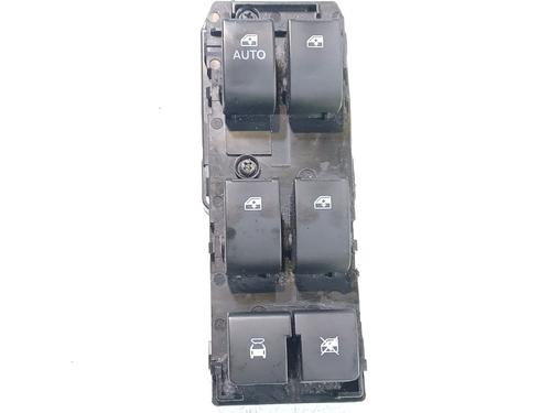 Left front window switch CHEVROLET CAPTIVA (C100, C140) 2.2 D 4WD | BP22771718I27 