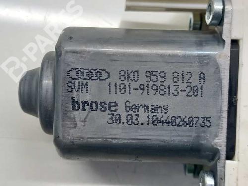 Right rear window motor AUDI A4 Allroad B8 (8KH) 3.0 TDI quattro | BP9188315E22 