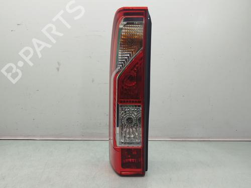 left-taillight-renault-master-iii-van-fv-2010-34162374 main image