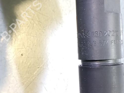 Injector SEAT IBIZA III (6L1) 1.9 SDI | BP23330889M100 