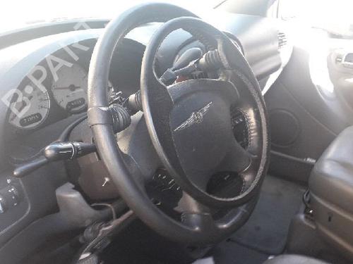 Engine control unit (ECU) CHRYSLER VOYAGER IV (RG, RS) 2.8 CRD | BP3988619M57 
