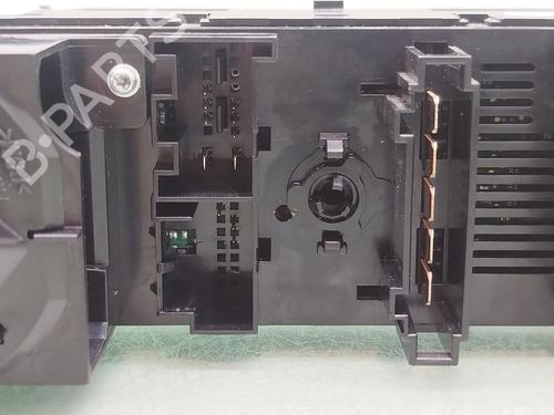 Climate control SEAT IBIZA V (KJ1, KJG) 1.0 MPi | BP35751238I5 - Image 4