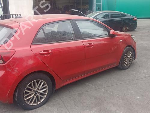 Engine KIA RIO IV (YB, SC, FB) 1.2 CVVT | BP40107432M1 - Image 15