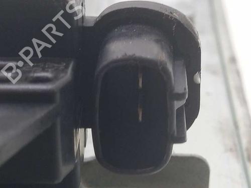 Rear right window mechanism SUZUKI GRAND VITARA II (JT, TE, TD) 1.9 DDiS (JB419WD, JB419XD) | BP15097213C25 