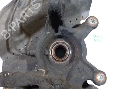 Right front steering knuckle BMW X5 (E53) 4.6 is | BP4669366M26 