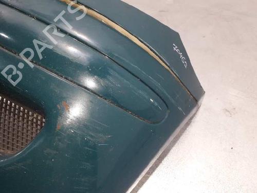 Front bumper MERCEDES-BENZ VANEO (414)  | BP15280827C7