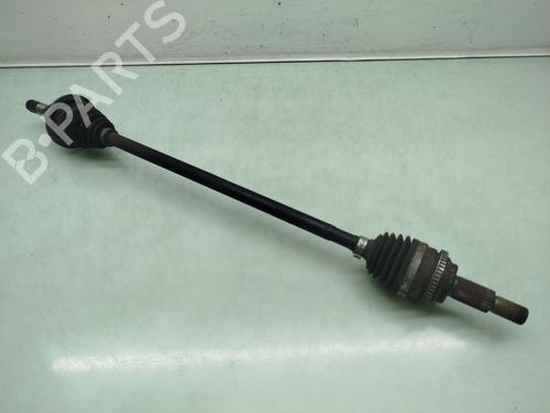 Used Right rear driveshaft Right rear driveshaft 39264314 39264314