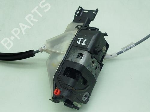 Used Rear left lock Rear left lock OPEL MOKKA 1.2 Turbo Hybrid (136 hp) 33012844 33012844