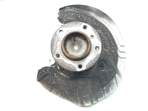 Used Right front steering knuckle BMW X1 (E84) sDrive 20 d (163 hp) 16929568