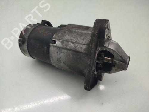 Used Starter RENAULT KANGOO / GRAND KANGOO II (KW0/1_) 1.5 dCi 85 (KW0K, KW0L, KW0B) (86 hp) 23653548