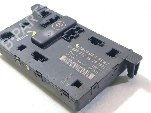 Used Comfort control module Comfort control module 38291743 38291743