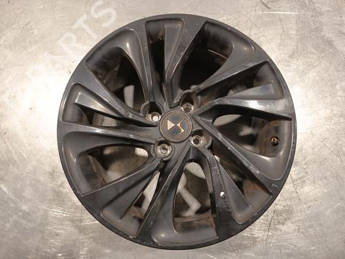 Used Rim Rim DS DS 4 / DS 4 CROSSBACK (NX_) 1.6 BlueHDi 120 (120 hp) 36320291 36320291