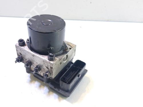 Used ABS pump SEAT IBIZA III (6L1) 1.4 TDI (80 hp) 25295800