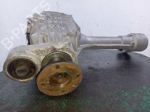 Front differential MERCEDES-BENZ X-CLASS (470)  | BP13048263M23 