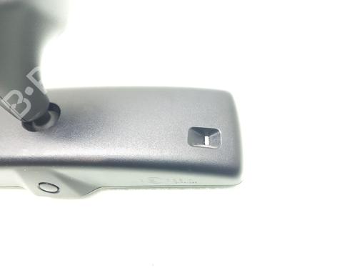 Rear mirror VW GOLF VI (5K1) 2.0 GTi | BP17072029I6 