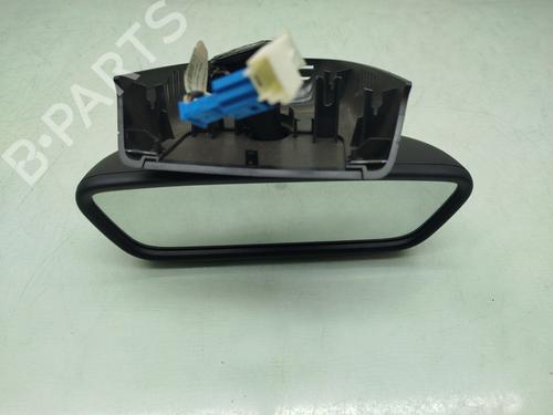 Rear mirror MERCEDES-BENZ GLA-CLASS (X156) GLA 220 CDI 4-matic (156.905) | BP29356979I6 
