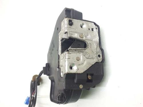 Rear right lock MERCEDES-BENZ C-CLASS T-Model (S203) C 220 CDI (203.206, 203.208) | BP15097554C99 