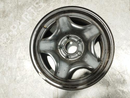 Used Rim MERCEDES-BENZ CITAN Box Body/MPV (W420) eCITAN (420.693, 420.695) (122 hp) 30711802