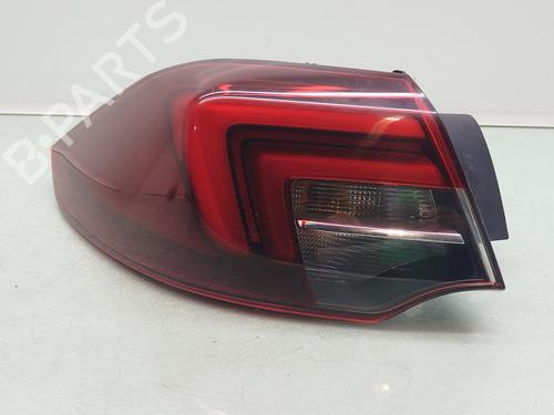 Used Left taillight OPEL INSIGNIA B Grand Sport (Z18) 2.0 CDTi (68) (170 hp) 29424682