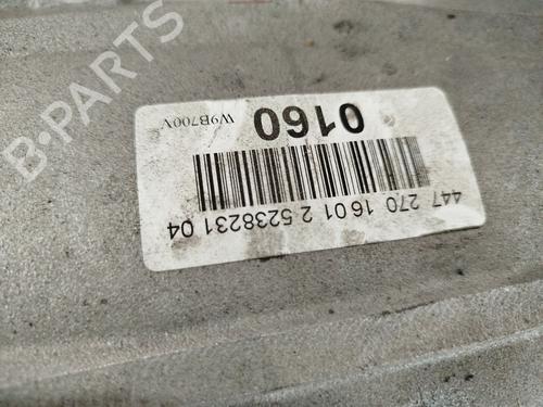 Gearbox MERCEDES-BENZ V-CLASS (W447) V 250 BlueTEC / d (447.811, 447.813, 447.815) | BP40106286M3 - Image 6