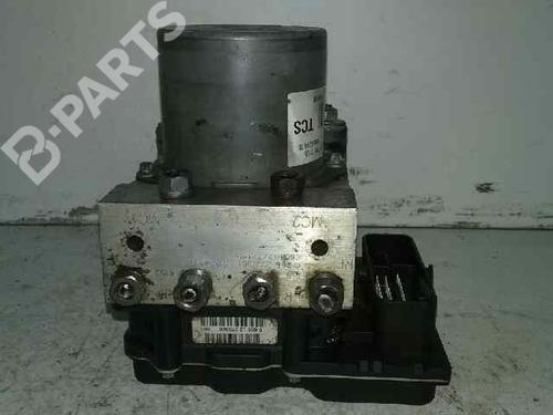Used ABS pump PEUGEOT BOXER Van 2.2 HDi 120 (120 hp) 9123613