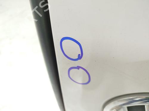 Right rear door VW CADDY II Box Body/MPV (9K9A) 60 1.4 | BP29355207C5 