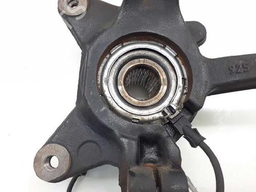 Right front steering knuckle RENAULT KANGOO / GRAND KANGOO II (KW0/1_) 1.5 dCi 75 (KW07, KW10, KW04) | BP6050728M26