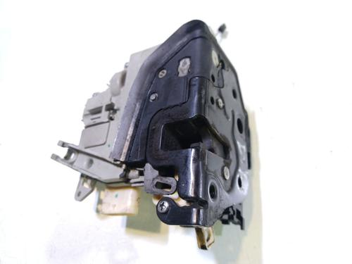 Front right lock SEAT ALTEA XL (5P5, 5P8) 1.6 TDI | BP16765802C97 