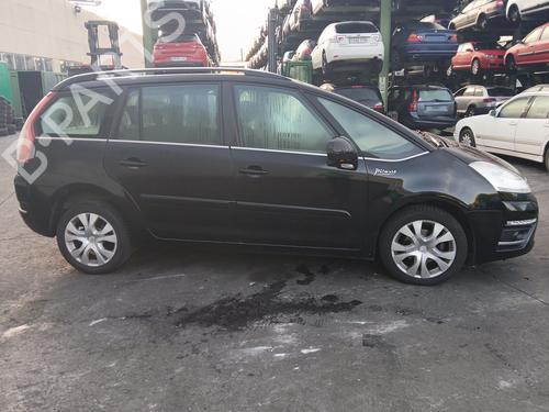 Rim CITROËN C4 Grand Picasso I (UA_) 1.6 HDi 110 | BP29114514C45 
