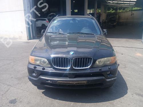Tailgate BMW X5 (E53) 3.0 d | BP37173806C6 - Image 8