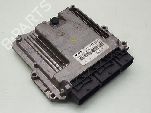 Motorstyringsenhed OPEL VIVARO A Platform/Chassis (X83) 2.0 CDTI (114 hp) 29133218
