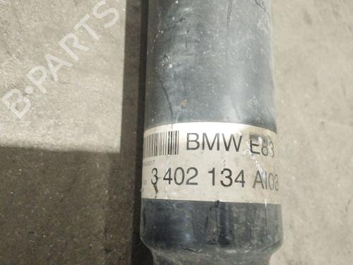 Driveshaft BMW X3 (E83) 2.5 i | BP37523119M37 - Image 5