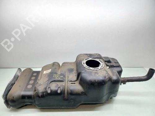 Used Fuel tank MERCEDES-BENZ X-CLASS (470) [2017-2020]  13048548