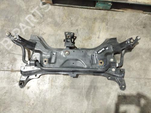 Used Subframe CITROËN C1 (PM_, PN_) 1.0 (68 hp) 21771516
