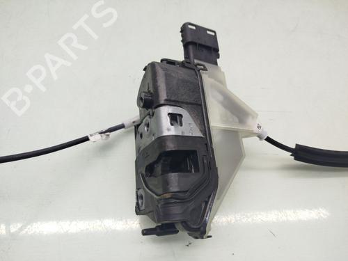 Serratura anteriore destra FIAT DOBLO Box Body/MPV (510_, 511_) BlueHDi 130 (131 hp) 22716883