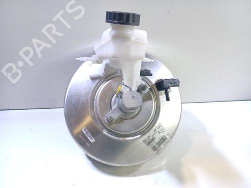 Servo brake PEUGEOT 3008 II SUV (MC_, MR_, MJ_, M4_) 1.6 PureTech 180 (M45GFR, M45GFU) | BP17921338M42 