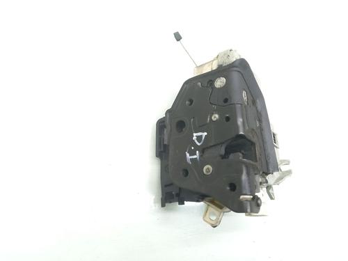 Used Front left lock SEAT ALTEA XL (5P5, 5P8) 1.6 TDI (105 hp) 16530702