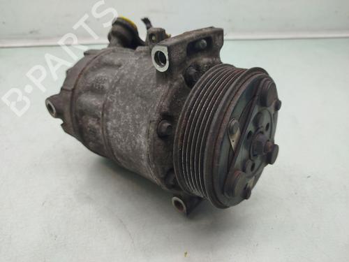 Compressor A/A FORD GRAND C-MAX (DXA/CB7, DXA/CEU) 1.6 TDCi (115 hp) 21129234