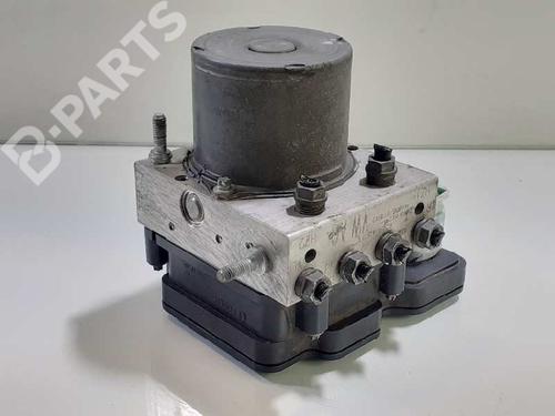 Used ABS pump VW POLO V (6R1, 6C1) 1.2 TSI (110 hp) 6779657