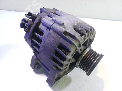 Used Alternator CITROËN C4 Grand Picasso II (DA_, DE_) 1.2 THP 130 (130 hp) 27339933