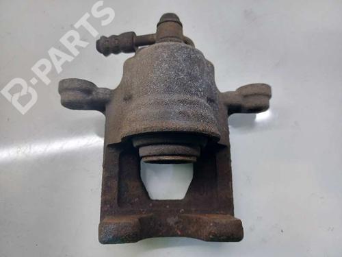Right rear brake caliper NISSAN QASHQAI / QASHQAI +2 I (J10, NJ10, JJ10E) 1.6 dCi | BP11560317M106 