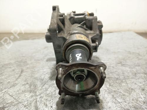 Front differential MAZDA CX-5 (KE, GH) 2.0 (KEEFW) | BP39722248M23 - Image 5
